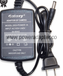Galaxy SED-POWER-1A AC ADAPTER 12VDC 1A USED -(+) 2x5.5mm 35W Ch - Click Image to Close